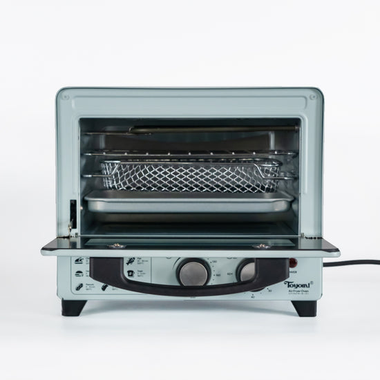 Toyomi 12L Rapid Air Fryer Oven AFO 1201 - TOYOMI