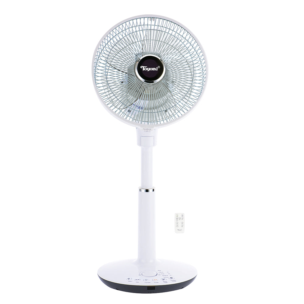Load image into Gallery viewer, TOYOMI DC (Direct Current) Fan DCF 5061 - TOYOMI

