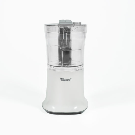 Load image into Gallery viewer, TOYOMI Electric Smart Chopper EC 716 - TOYOMI
