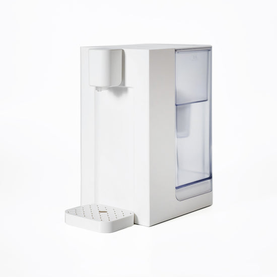 Toyomi 3.5L InstantBoil Filtered Water Dispenser FB 7735F - TOYOMI
