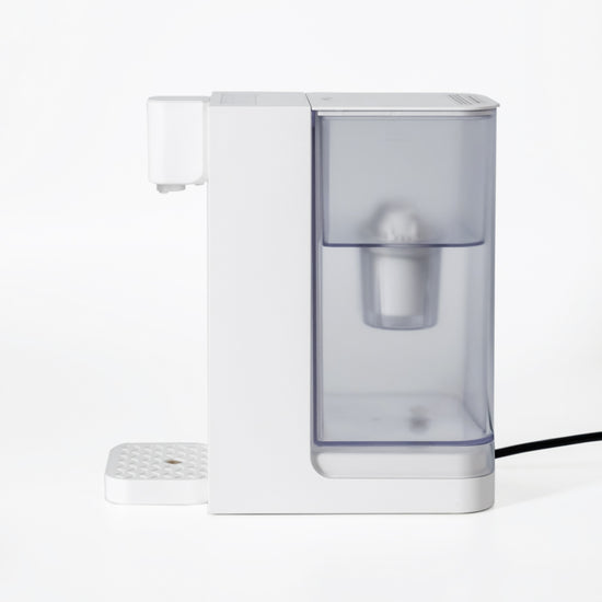Toyomi 3.5L InstantBoil Filtered Water Dispenser FB 7735F - TOYOMI