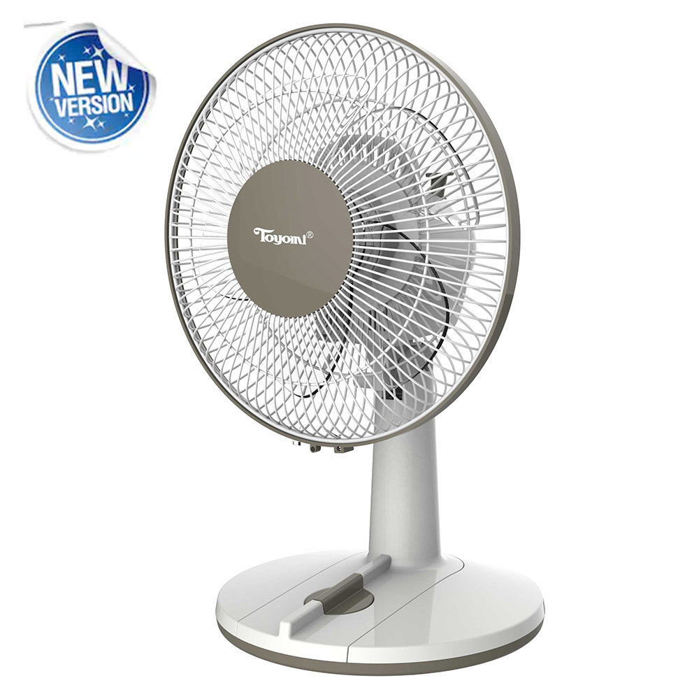 Load image into Gallery viewer, TOYOMI 9&amp;quot; Table Fan FD 2331 - TOYOMI
