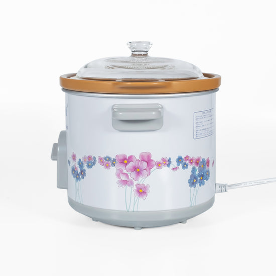 Load image into Gallery viewer, TOYOMI 3.2L High Heat Crockery Pot HH 3500A - TOYOMI
