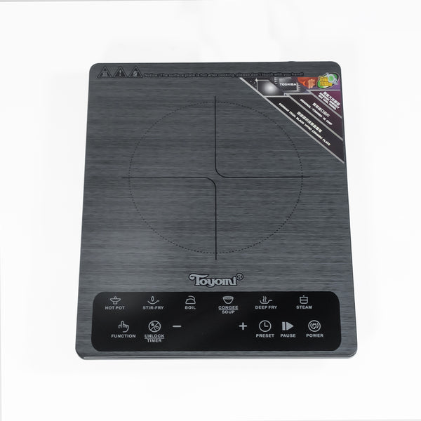 TOYOMI Induction Cooker IH 09V09 | TOYOMI TOYOMI Induction Cooker IH 09V09 | TOYOMI