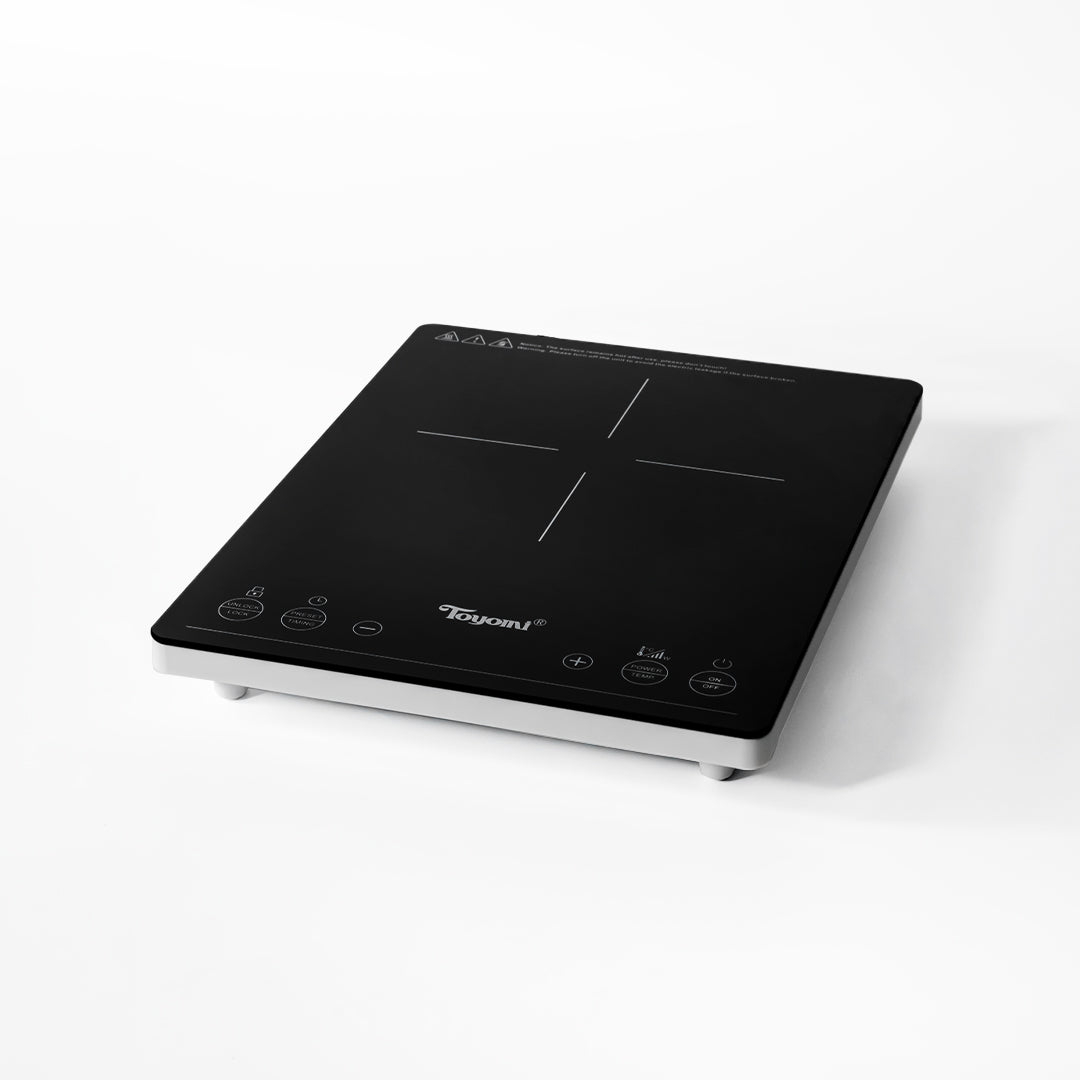 Ih store induction cooker