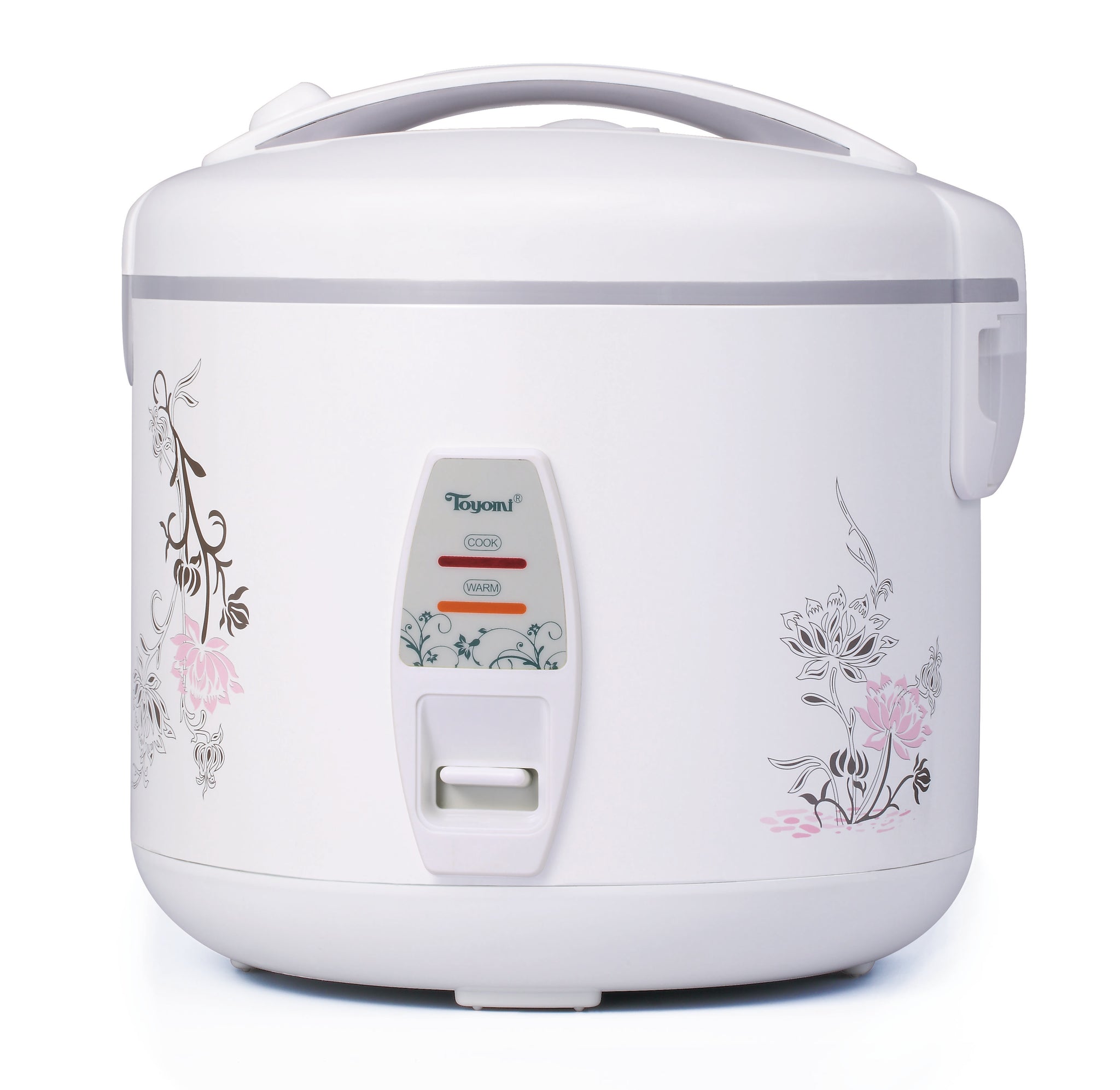 Rice Cookers | TOYOMI