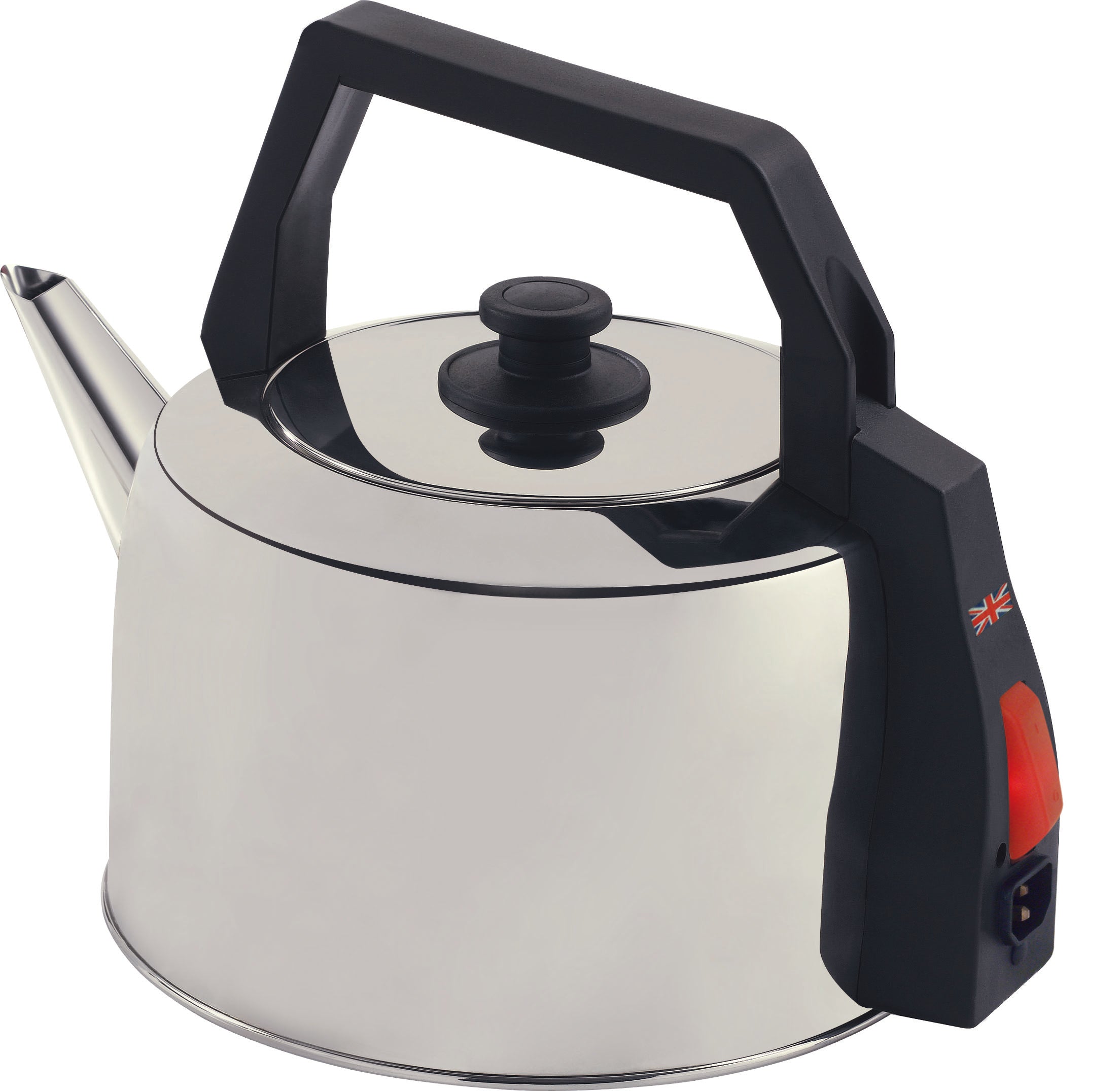 Electric kettle clearance in low price