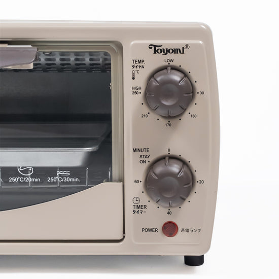 TOYOMI 9L Toaster Oven TO 944 - TOYOMI