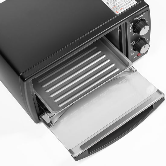 TOYOMI 9L Toaster Oven TO 977SS - TOYOMI