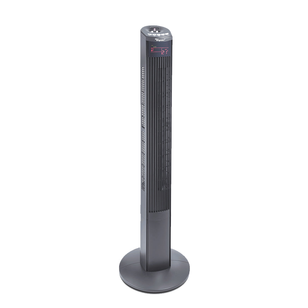 Load image into Gallery viewer, TOYOMI Tower Fan TW 1006R - TOYOMI
